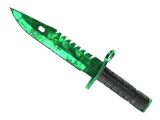 ★ M9 Bayonet | Gamma Doppler