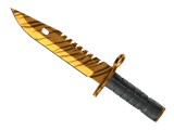 ★ M9 Bayonet | Tiger Tooth