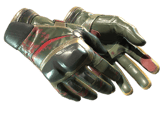 ★ Moto Gloves | 3rd Commando Company