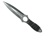 ★ Skeleton Knife