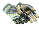 ★ Specialist Gloves | Lt. Commander