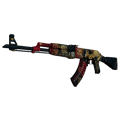 AK-47 | The Empress (Field-Tested)