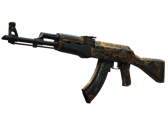 AK-47 | Legion of Anubis