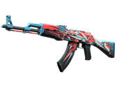 AK-47 | Point Disarray