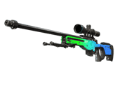 AWP | Ice Coaled