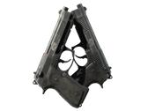 Dual Berettas | Elite 1.6