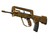 FAMAS | Commemoration
