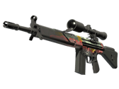 G3SG1 | Keeping Tabs