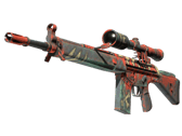 G3SG1 | The Executioner