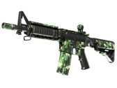 M4A4 | Choppa