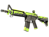 M4A4 | Full Throttle