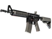 M4A4 | Magnesium