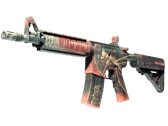 M4A4 | Tooth Fairy