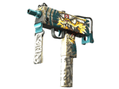 MAC-10 | Cat Fight