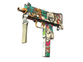 MAC-10 | Toybox
