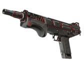 MAG-7 | MAGnitude