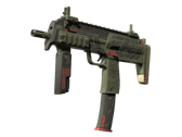 MP7 | Guerrilla
