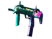 MP7 | Smoking Kills