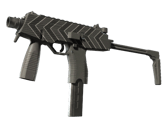 MP9 | Dart