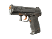 P2000 | Sure Grip