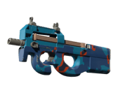 P90 | Blind Spot