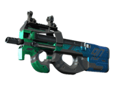 P90 | Wave Breaker
