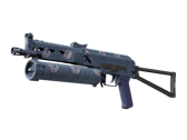 PP-Bizon | Water Sigil