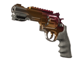 R8 Revolver | Fade