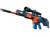SCAR-20 | Cardiac