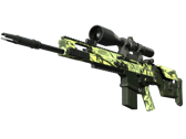 SCAR-20 | Outbreak