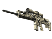 SCAR-20 | Torn