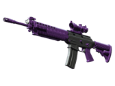 SG 553 | Ultraviolet