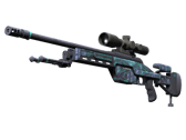 SSG 08 | Mainframe 001