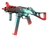 UMP-45 | Momentum