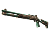 XM1014 | Watchdog