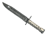 ★ Bayonet | Black Laminate