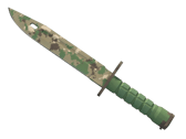 ★ Bayonet | Forest DDPAT
