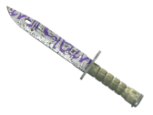 ★ Bayonet | Freehand