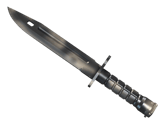 ★ Bayonet | Scorched