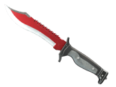 ★ Bowie Knife | Autotronic