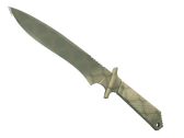 ★ Classic Knife | Safari Mesh