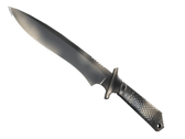 ★ Classic Knife | Scorched