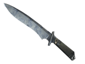 ★ Classic Knife | Stained