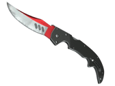 ★ Falchion Knife | Autotronic