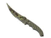 ★ Flip Knife | Boreal Forest