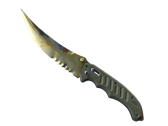 ★ Flip Knife | Case Hardened