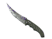 ★ Flip Knife | Freehand