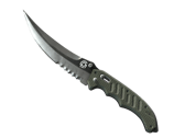 ★ Flip Knife