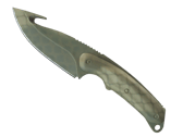 ★ Gut Knife | Safari Mesh