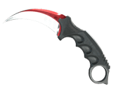 ★ Karambit | Autotronic